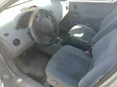 Утилизация автомобиля chevrolet kalos af14s3-g года 2003 питание af14s3-g