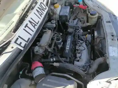 Утилизация автомобиля chevrolet kalos af14s3-g года 2003 питание af14s3-g