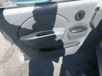 Утилизация автомобиля chevrolet kalos af14s3-g года 2003 питание af14s3-g