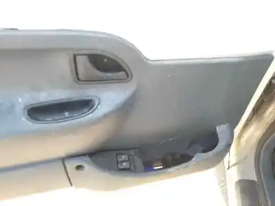 Утилизация автомобиля renault kangoo i (f/kc0) f8q630 года 1998 питание f8q630