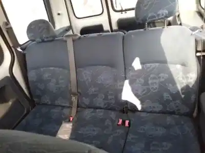 Утилизация автомобиля renault kangoo i (f/kc0) f8q630 года 1998 питание f8q630