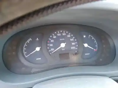 Утилизация автомобиля renault kangoo i (f/kc0) f8q630 года 1998 питание f8q630