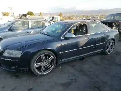 Scrapping Vehicle audi                                               a8 (4e)                                                                                                                                                                                                                                                    bfm                                                                                                                                                                                                                                                        of the year 2003 powered bfm