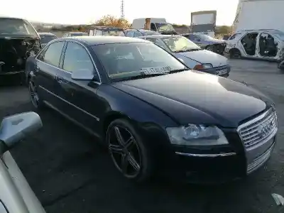 Scrapping Vehicle audi                                               a8 (4e)                                                                                                                                                                                                                                                    bfm                                                                                                                                                                                                                                                        of the year 2003 powered bfm