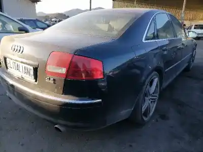 Scrapping Vehicle audi                                               a8 (4e)                                                                                                                                                                                                                                                    bfm                                                                                                                                                                                                                                                        of the year 2003 powered bfm