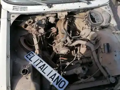 Здавання транспортного засобу renault r 5 (b/c40) 1.1 (b/c/401. b/c40h) року 1985 потужний 