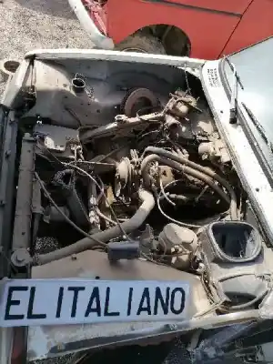 Здавання транспортного засобу renault r 5 (b/c40) 1.1 (b/c/401. b/c40h) року 1985 потужний 