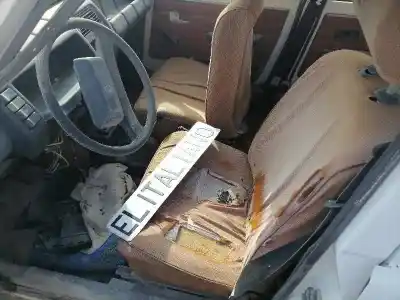 Здавання транспортного засобу renault r 5 (b/c40) 1.1 (b/c/401. b/c40h) року 1985 потужний 