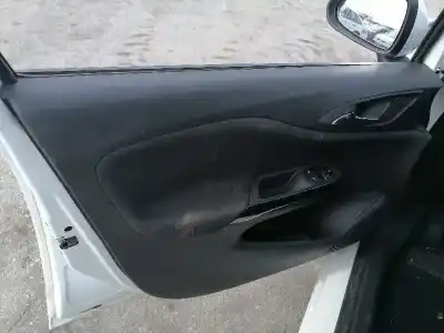 Здавання транспортного засобу opel corsa e (x15) 1.4 turbo (08, 68) року 2017 потужний b14xer