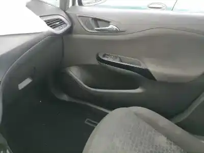 Здавання транспортного засобу opel corsa e (x15) 1.4 turbo (08, 68) року 2017 потужний b14xer