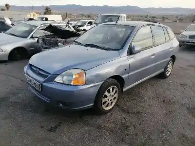 Scrapping Vehicle kia                                                rio (bc)                                                                                                                                                                                                                                                   g/a3d                                                                                                                                                                                                                                                      of the year 2003 powered a3d