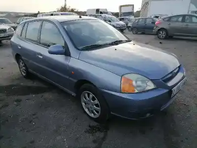 Scrapping Vehicle kia                                                rio (bc)                                                                                                                                                                                                                                                   g/a3d                                                                                                                                                                                                                                                      of the year 2003 powered a3d