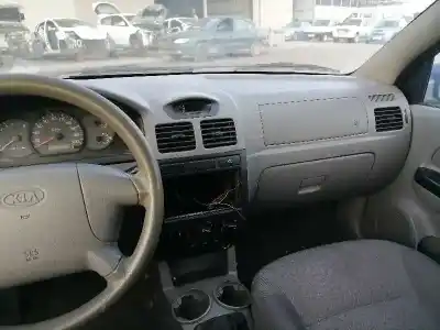 Scrapping Vehicle kia                                                rio (bc)                                                                                                                                                                                                                                                   g/a3d                                                                                                                                                                                                                                                      of the year 2003 powered a3d