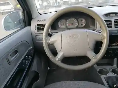 Scrapping Vehicle kia                                                rio (bc)                                                                                                                                                                                                                                                   g/a3d                                                                                                                                                                                                                                                      of the year 2003 powered a3d