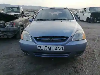 Scrapping Vehicle kia                                                rio (bc)                                                                                                                                                                                                                                                   g/a3d                                                                                                                                                                                                                                                      of the year 2003 powered a3d