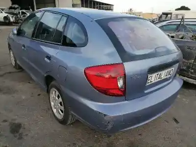 Scrapping Vehicle kia                                                rio (bc)                                                                                                                                                                                                                                                   g/a3d                                                                                                                                                                                                                                                      of the year 2003 powered a3d