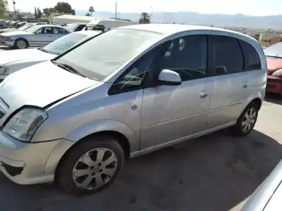 Утилизация автомобиля opel                                               meriva                                                                                                                                                                                                                                                     z16xep                                                                                                                                                                                                                                                     года 2007 питание z16xep