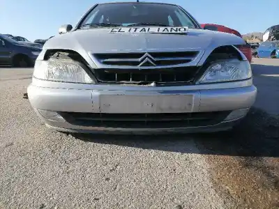 Утилизация автомобиля citroen xsara berlina nfz года 2000 питание nfz