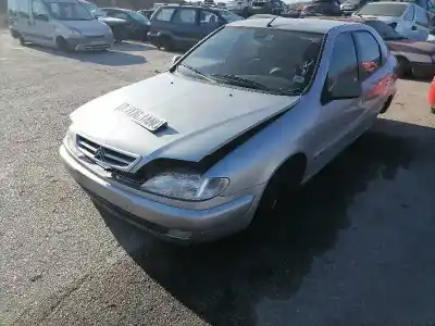 Утилизация автомобиля citroen xsara berlina nfz года 2000 питание nfz