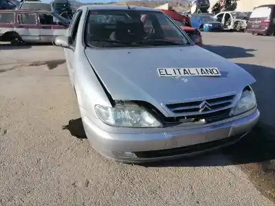 Утилизация автомобиля citroen xsara berlina nfz года 2000 питание nfz