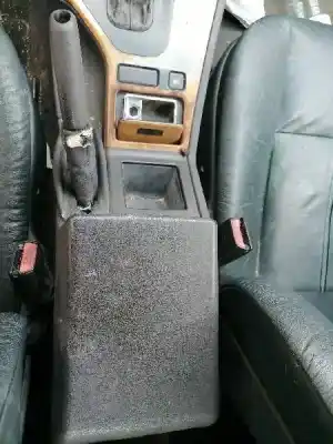 Scrapping Vehicle bmw 5 (e39) 528 i of the year 1997 powered m52b28