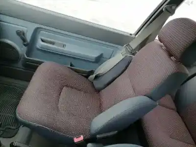 Здавання транспортного засобу renault r 5 (b/c40) c1j року 1986 потужний c1j
