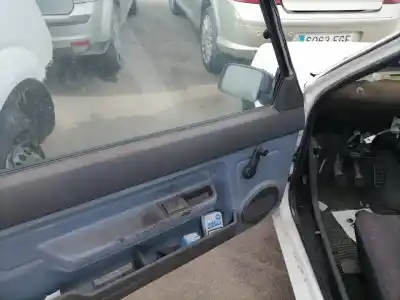 Здавання транспортного засобу renault r 5 (b/c40) c1j року 1986 потужний c1j
