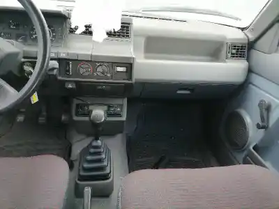 Здавання транспортного засобу renault r 5 (b/c40) c1j року 1986 потужний c1j