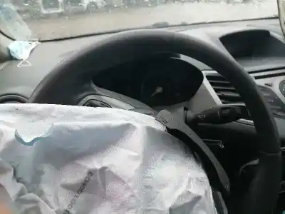Здавання транспортного засобу ford fiesta vi (cb1, ccn) 1.4 tdci року 2011 потужний kvja