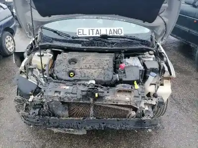 Здавання транспортного засобу ford fiesta vi (cb1, ccn) 1.4 tdci року 2011 потужний kvja