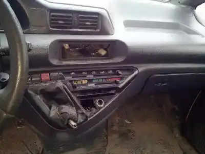 Утилизация автомобиля citroen jumpy wjzdw8 года 1998 питание wjzdw8