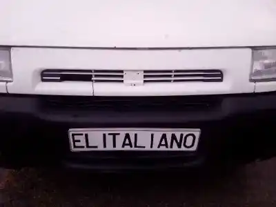 Утилизация автомобиля citroen jumpy wjzdw8 года 1998 питание wjzdw8