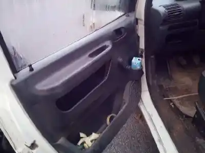 Утилизация автомобиля citroen jumpy wjzdw8 года 1998 питание wjzdw8