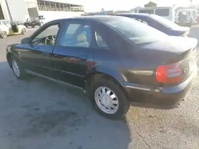 Scrapping Vehicle audi a4 b5 avant (8d5) 1.9 tdi of the year 2000 powered ajm