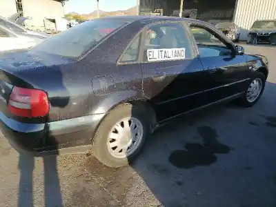 Scrapping Vehicle audi a4 b5 avant (8d5) 1.9 tdi of the year 2000 powered ajm