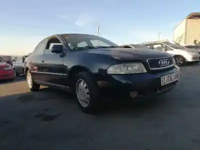 Scrapping Vehicle audi a4 b5 avant (8d5) 1.9 tdi of the year 2000 powered ajm