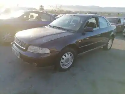 Scrapping Vehicle audi a4 b5 avant (8d5) 1.9 tdi of the year 2000 powered ajm