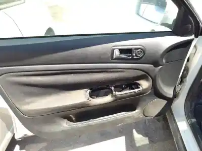 Hurda Aracı volkswagen passat b5 (3b2) 1.6 yılın 1997 güçlü ahl