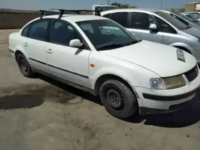 Hurda Aracı volkswagen passat b5 (3b2) 1.6 yılın 1997 güçlü ahl