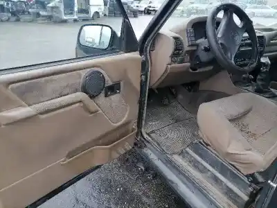 Scrapping Vehicle land rover discovery (salljg/lj) 18l of the year 1996 powered 18l
