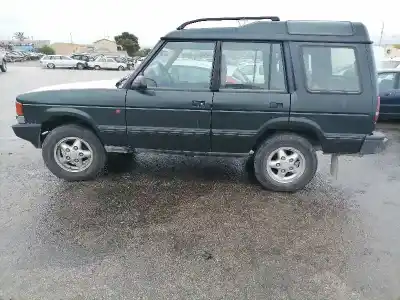 Scrapping Vehicle land rover discovery (salljg/lj) 18l of the year 1996 powered 18l