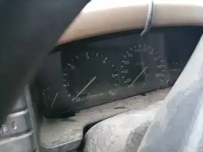 Scrapping Vehicle land rover discovery (salljg/lj) 18l of the year 1996 powered 18l