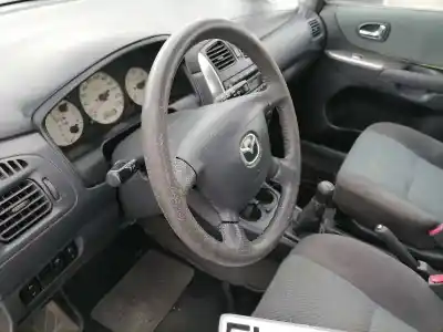 Утилизация автомобиля mazda                                              premacy (cp)                                                                                                                                                                                                                                               d/rf года 2002 питание rf