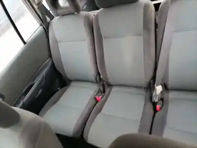 Утилизация автомобиля mazda                                              premacy (cp)                                                                                                                                                                                                                                               d/rf года 2002 питание rf