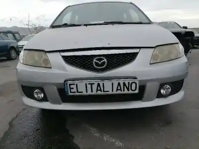 Утилизация автомобиля MAZDA                                              PREMACY (CP)                                                                                                                                                                                                                                               D/RF                                                                                                                                                                                                                                                       года 2002 питание RF