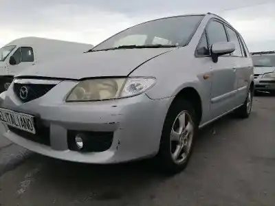 Утилизация автомобиля mazda                                              premacy (cp)                                                                                                                                                                                                                                               d/rf года 2002 питание rf