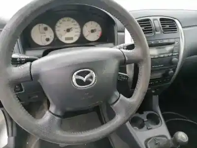Утилизация автомобиля mazda                                              premacy (cp)                                                                                                                                                                                                                                               d/rf года 2002 питание rf