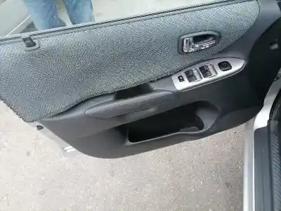 Утилизация автомобиля mazda                                              premacy (cp)                                                                                                                                                                                                                                               d/rf года 2002 питание rf