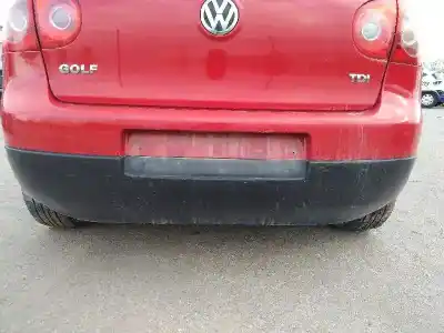 Hurda Aracı volkswagen golf v (1k1) (10.2003) bxe yılın 2007 güçlü bxe