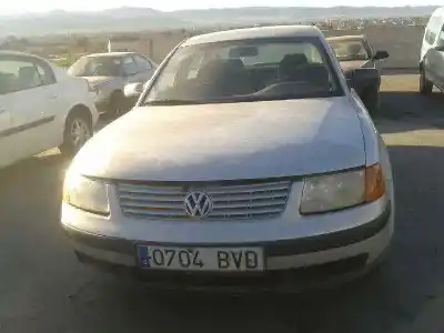 Hurda Aracı volkswagen passat b5 (3b2) 1.9 tdi yılın 1996 güçlü afn